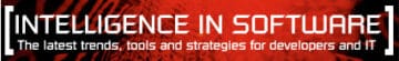 Intelligence in Software Logo