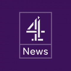 BBC Channel 4 News logo