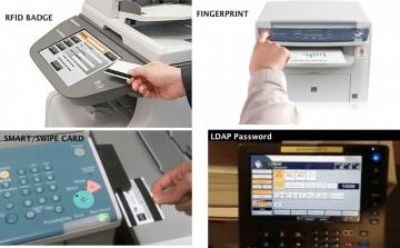 Printers