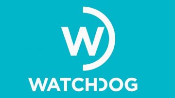 BBC News Watchdog logo|BBC Watchdog logo
