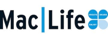 MacLife Logo