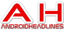 Android Headlines logo