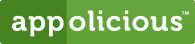 Appolicious logo