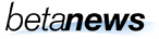BetaNews logo
