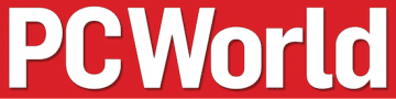 PC World logo