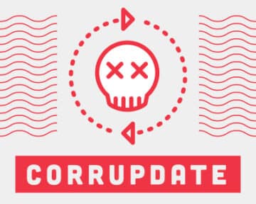 corrupdate vulnerability