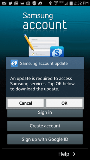 samsung-account-update-prompt