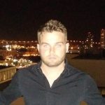 Ryan Welton