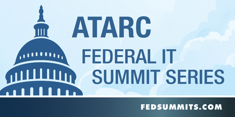 ATARC Federal IT Summit logo