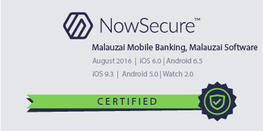 Malauzai Mobile Banking
