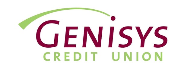 genisys credit union logo