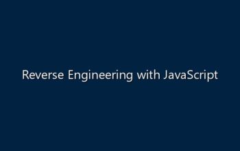 Reverse Engineering with JavaScript - NowSecure