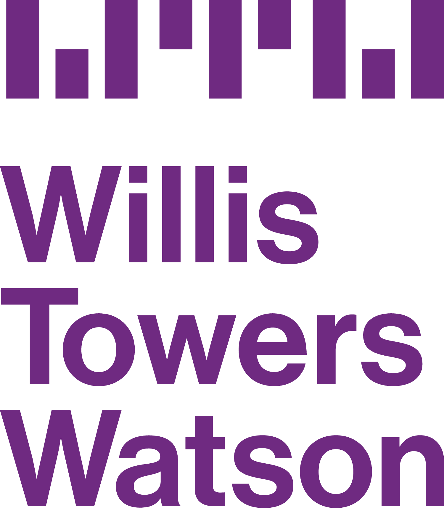 willis towers watson square logo