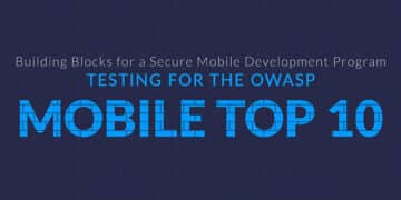 secure-mobile-OWASP