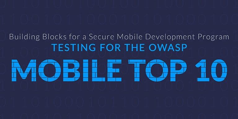 secure-mobile-OWASP