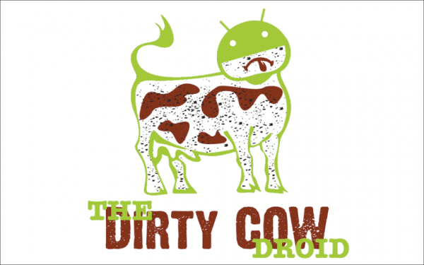 Dirty COW vulnerability mobile