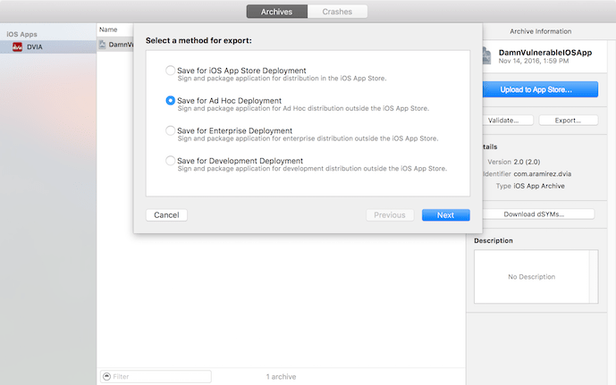 xcode-select-save-for-ad-hoc-deployment-4-min