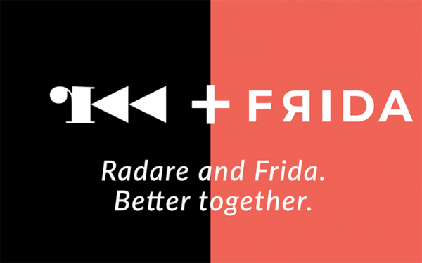 Building the best open-source mobile app security testing tool: Frida and Radare