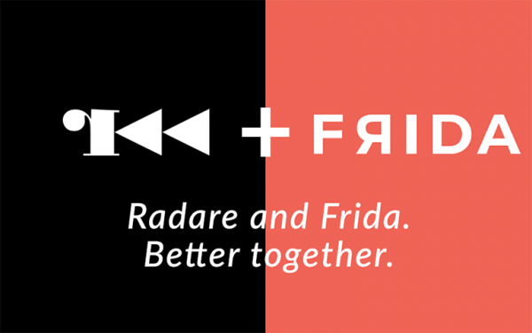The Best Open source Mobile App Security Testing Tools Frida Radare