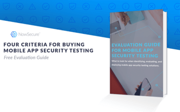 Free Evaluation Guide