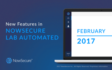 Lab Automated February 2016