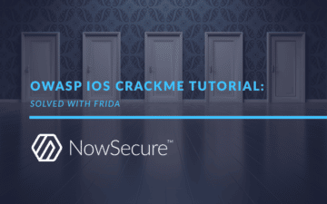 owasp-ios-crackme-tutorial