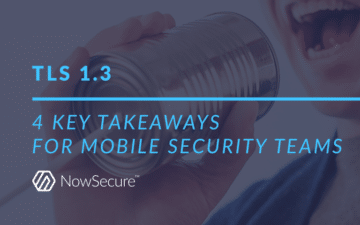 TLS 1.3