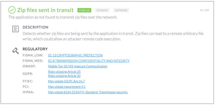 Remote Code Execution and Zip File Vulns | NowSecure
