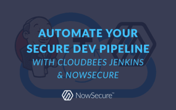 Blog-jenkins-NowSecure-AUTO