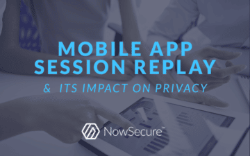 Session Replay Blog Feb19