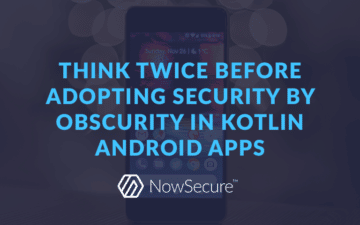 Blog-security-by-obscurity-in-kotlin