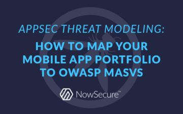 blog-map-mobile-app-portfolio-owasp-masvs