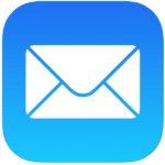 Apple Mail on iOS