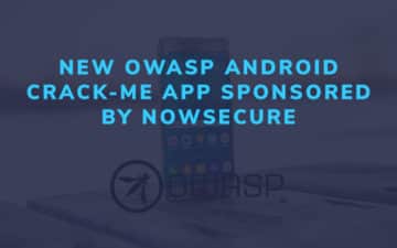OWASPAppBlogHeader