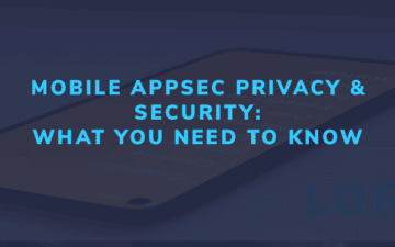 MobileAppSecSecurity&PrivacyBlog