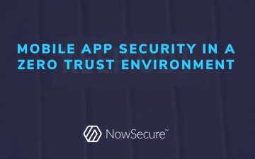 ZeroTrustBlog