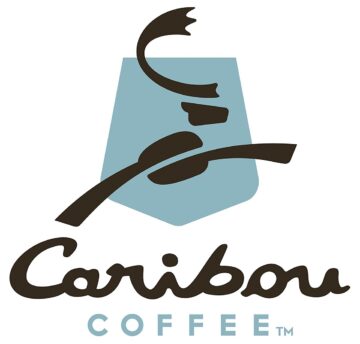 Caribou Coffee logo