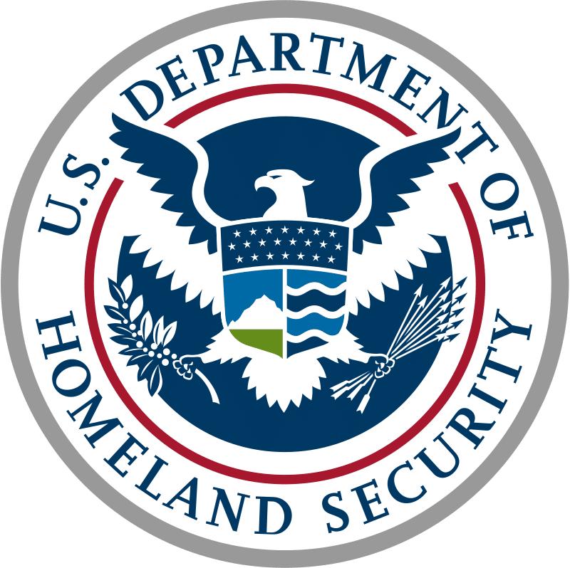Homeland Security Seal