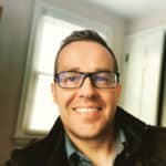 Adam Strickland