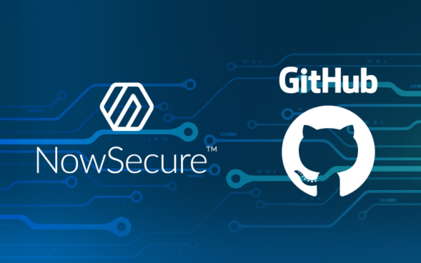 Git and NowSecure