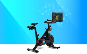 Peloton Bike