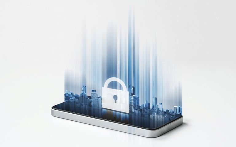 MOBILE APPLICATION SECURITY TESTING