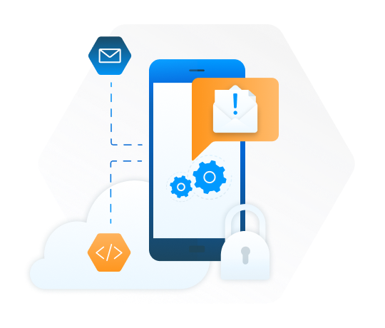 Mobile App Security Testing - NowSecure