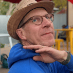 Bruce DeYoung