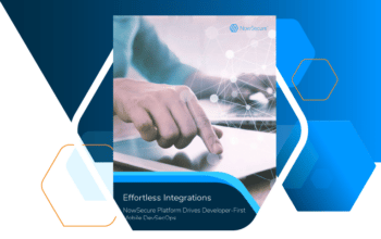 Effortless Integrations – NowSecure Platform Drives Developer-First Mobile DevSecOps