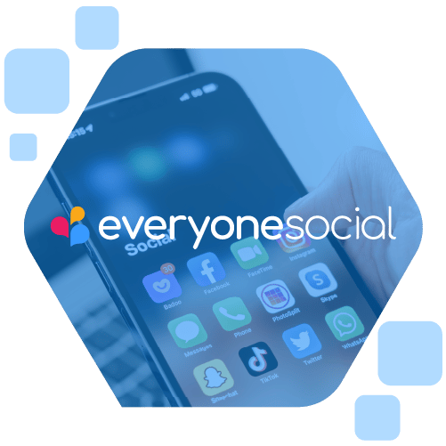 EveryoneSocial Mobile App Activates Influencers
