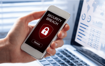 Top 5 Mobile App Security Breaches of 2022