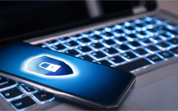 Mobile AppSec test training blog feat image