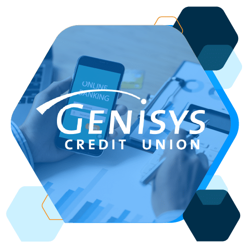 <span class="submenu-title">Genisys Credit Union Protects Members</span>