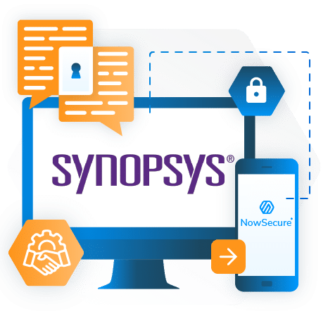 Synopsys + NS MAST solution partnership